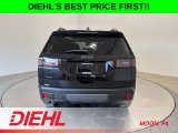 New 2026 Jeep Cherokee SUV