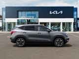 New 2026 Kia Seltos SUV