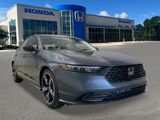 New 2026 Honda Accord Sedan Sedan