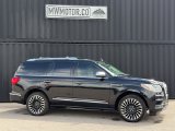 Used 2020 Lincoln Navigator SUV