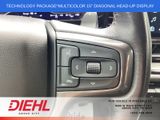Used 2023 Chevrolet Silverado 1500 Truck