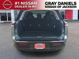 New 2026 Nissan Pathfinder SUV