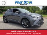 Used 2021 Toyota C-HR SUV