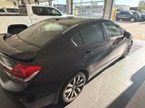 Used 2015 Honda Civic Sedan