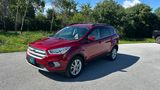 Used 2018 Ford Escape SUV