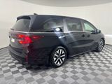 Used 2025 Honda Odyssey Van