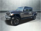 Used 2021 Jeep Gladiator Truck