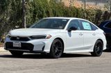 New 2026 Honda Civic Sedan Sedan