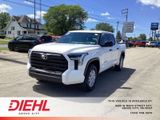 Used 2024 Toyota Tundra Truck