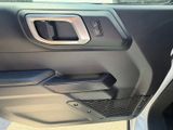 New 2026 Ford Bronco SUV