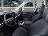 New 2027 Kia Carnival MPV Hybrid Van
