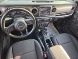 Used 2020 Jeep Wrangler SUV
