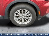Used 2023 Buick Envision SUV