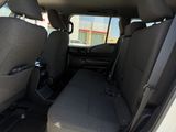 Used 2025 Toyota Land Cruiser SUV