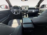New 2026 Toyota 4Runner SUV