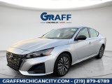 Used 2024 Nissan Altima Sedan
