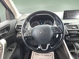 Used 2018 Mitsubishi Eclipse Cross SUV