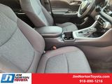 Used 2025 Toyota RAV4 SUV