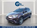 Used 2018 Toyota RAV4 SUV