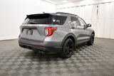 Used 2022 Ford Explorer SUV