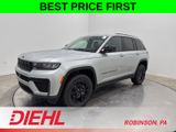 New 2026 Jeep Grand Cherokee SUV
