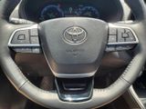 Used 2025 Toyota Grand Highlander Hybrid SUV