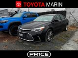 Used 2016 Toyota Avalon Sedan