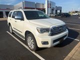 Used 2019 Toyota Sequoia SUV