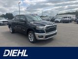 New 2026 Ram 1500 Truck