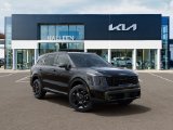 New 2026 Kia Sorento Hybrid SUV