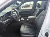 New 2026 Jeep Grand Cherokee SUV