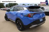 New 2026 Kia Sportage SUV