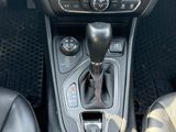 Used 2022 Jeep Cherokee SUV