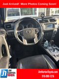 Used 2016 Toyota 4Runner SUV