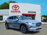 Used 2024 Infiniti QX50 SUV