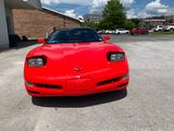 Used 2004 Chevrolet Corvette Coupe