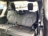 New 2027 Chrysler Pacifica Van