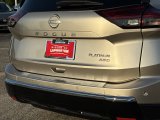 Used 2026 Nissan Rogue SUV