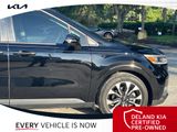 Used 2024 Kia Carnival Van