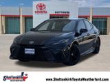 Used 2025 Toyota Camry Sedan