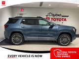Used 2026 GMC Terrain SUV