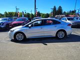 Used 2025 Toyota Corolla Sedan
