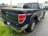 Used 2010 Ford F-150 Truck