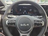 New 2026 Kia K5 Sedan