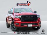 New 2026 Ram 1500 Truck