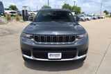 New 2026 Jeep Grand Cherokee L SUV