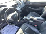 Used 2015 Nissan Leaf Hatchback