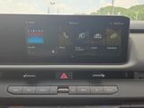 New 2027 Kia Seltos SUV