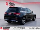 Used 2018 Mercedes-benz GLC SUV