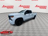 Used 2025 Chevrolet Silverado 1500 Truck